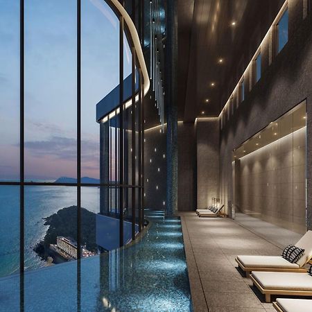 Newcz Haeundae Residence 釜山 外观 照片