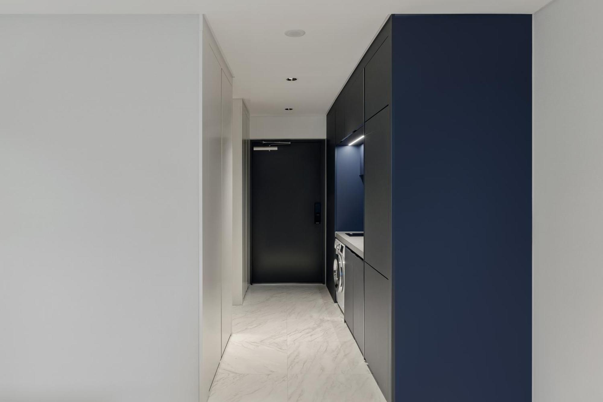 Newcz Haeundae Residence 釜山 外观 照片