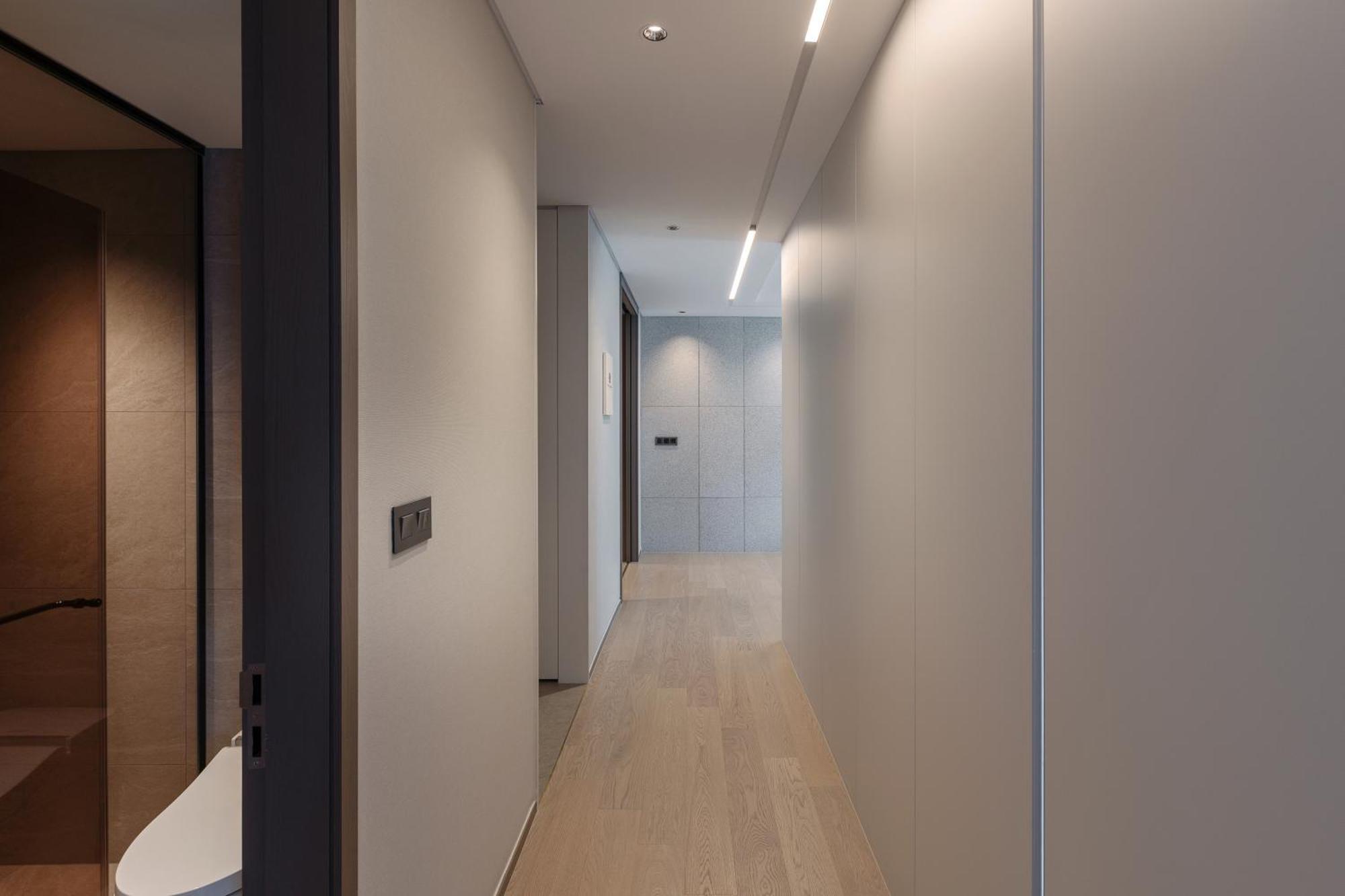 Newcz Haeundae Residence 釜山 外观 照片